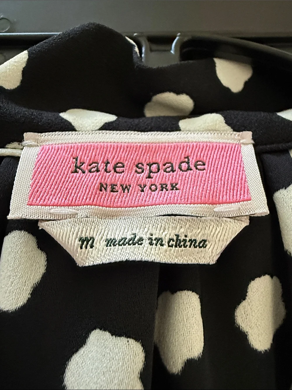 kate spade chic long